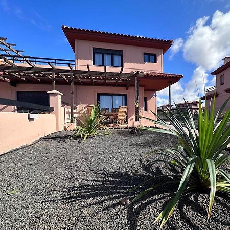 Vila El Rincon De Carmen Lajares Exteriér fotografie